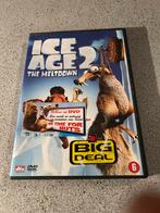 Ice Age 2: The Meltdown - DVD, Avontuur, Alle leeftijden, Boxset, Ophalen of Verzenden