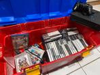 Grote partij PS2 van ongeveer 40 games + Sony PlayStation, Spelcomputers en Games, Games | Sony PlayStation 2, Gebruikt, Overige genres