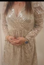 Feest jurk kilky paris maat M 100% nieuw, Kleding | Dames, Maat 38/40 (M), Nieuw, Ophalen of Verzenden, Kilky paris