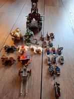 Lego minifiguren ridders, orks, trollen, Kinderen en Baby's, Speelgoed | Duplo en Lego, Ophalen of Verzenden, Zo goed als nieuw