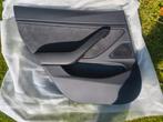 Deurbekleding links achter Tesla Model 3 1090413-03-N, Auto-onderdelen, Interieur en Bekleding, Ophalen of Verzenden, Gebruikt