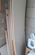 meubelhout, Ophalen, Gebruikt, Minder dan 200 cm