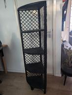 ROTAN Hoek Kast, Ophalen