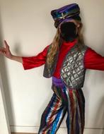 Aladdin pak maat 140, Ophalen of Verzenden, Zo goed als nieuw, 134 t/m 140, Jongen