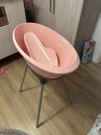 Luma babybadje met onderstel en badverkleiner, Kinderen en Baby's, Badjes en Verzorging, Overige merken, Ophalen of Verzenden