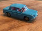 Dinky Toys Renault 8 Vintage, Hobby en Vrije tijd, Modelauto's | 1:43, Ophalen of Verzenden, Zo goed als nieuw, Auto, Dinky Toys