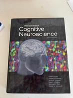 Principles of Cognitive Neuroscience, Ophalen of Verzenden, Beta, WO