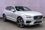 Volvo XC60 T8 Twin Engine AWD R-Design | Adaptive cruise con, Auto's, Volvo, 12 maanden, Gebruikt, Euro 6, 4 cilinders