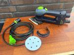 Festool RO 90 DX FEQ Rotatieschuurmachine, Doe-het-zelf en Verbouw, Gereedschap | Schuurmachines, Ophalen of Verzenden, Zo goed als nieuw