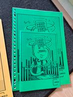 Economie havo lweo lesbrief+uitwerking rekonomie, Ophalen of Verzenden, Zo goed als nieuw, HAVO, Economie