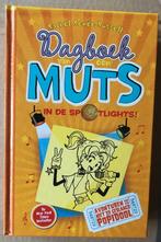 Dagboek van een Muts, in de spotlights!, Boeken, Ophalen of Verzenden, Zo goed als nieuw, Fictie algemeen