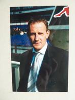 Foto. Hans.Schrijver. Fc Groningen. 2002/2003. 10 x 15 cm, Ophalen of Verzenden, Zo goed als nieuw, Overige binnenlandse clubs