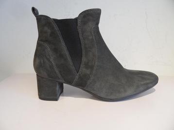 Grijze laarsjes Jenny by Ara maat 40 beschikbaar voor biedingen