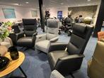 Nieuw en Relax en Sta Op stoelen, Stof, Leder etc., Moderne relax en sta op stoelen met hoge korting!, Info@seniorenwinkel.nl