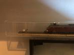 Modeltrein H0, Display/Vitrine koker, Hobby en Vrije tijd, Modeltreinen | H0, Zo goed als nieuw, Ophalen, Overige merken, Gelijkstroom
