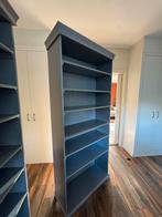 Ikea Kast - Boekenkast, Huis en Inrichting, Ophalen, Met plank(en), Kunststof, Gebruikt
