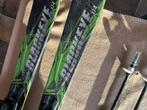 Ski, Automic Nomad Blackeye Ti 174, Ophalen, 160 tot 180 cm, Gebruikt, Carve