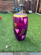 Vaas met uniek design, Ophalen of Verzenden