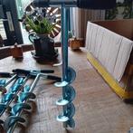 Meerpennen, Watersport en Boten, Ophalen of Verzenden, Zo goed als nieuw, Ankeren en Afmeren, Zeilboot of Motorboot