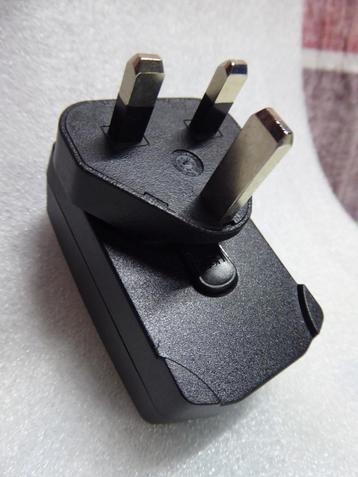 Garmin USB Lader 2A (Engels en Nederlands), reisstekker
