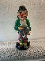 beeld, Tuin en Terras, Ophalen of Verzenden, Gebruikt, Steen, Mensenbeeld