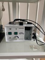 Instrumenten tafel en pedicure motor, Witgoed en Apparatuur, Persoonlijke-verzorgingsapparatuur, Ophalen of Verzenden, Hand- en Voetverzorging