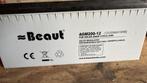 Solar accu 12volt voor camper en/of caravan, Ophalen, Gebruikt