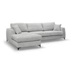 Loungebank Cono. Totale Leegverkoop!!! Livinnhome24, Ophalen, 250 tot 300 cm, 125 tot 150 cm, Hoekbank