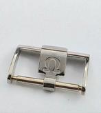 Omega  Heren Horloge Sluiting Gesp 20 mm, Ophalen of Verzenden, Zo goed als nieuw