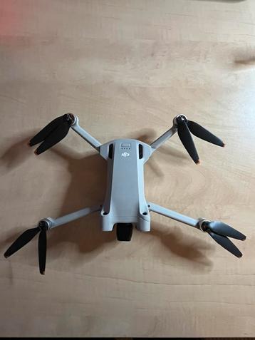 DJI Mini 3 Pro Fly More Combo +Snart Controller +ND Filters beschikbaar voor biedingen