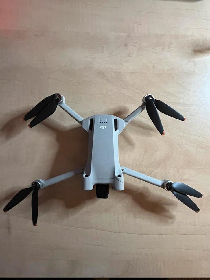 DJI Mini 3 Pro Fly More Combo +Snart Controller +ND Filters, Audio, Tv en Foto, Drones, Zo goed als nieuw, Drone met camera, Ophalen