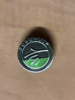 Verpleeg speld zorghulp, Verzamelen, Militaria | Algemeen, Verzenden, Landmacht, Nederland, Embleem of Badge