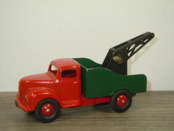 Commer Wrecker Truck - Dinky Toys 430 England beschikbaar voor biedingen