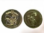 Militaire Patch — Scorpion Special Forces NGU (Oekraïne), 2115Sk, Overige gebieden, Ophalen of Verzenden, Info