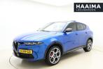 Alfa Romeo Tonale 1.3T PHEV Edizione Speciale | 280 PK | Nav, Auto's, Alfa Romeo, 4 cilinders, 700 kg, Bedrijf, Parkeercamera