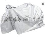 Waterdichte bescherm hoes voor fietsen nieuw ongebruikt, Fietsen en Brommers, Fietsaccessoires | Overige Fietsaccessoires, Nieuw