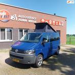 Volkswagen Transporter 2.0 TDI camper (marge), Volkswagen, Bedrijf, Diesel, Tot en met 2