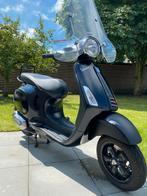 Vespa Primavera, Fietsen en Brommers, Scooters | Vespa, Ophalen, Zo goed als nieuw, Overige modellen