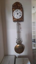 Prachtige Comtoise, Antiek en Kunst, Ophalen of Verzenden