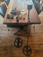 XP Deus 1 met extra zoekschijf, koptelefoon en accessoires, Verzenden