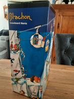 Heye puzzel Blachon Snowboard mania 1000st   artno.  25553, Ophalen of Verzenden, Gebruikt
