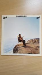 Phoebe Snow- Rock Away LP, Ophalen of Verzenden, 1980 tot 2000, Zo goed als nieuw, 12 inch