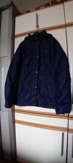 Blauwe jas, maat 40, Ophalen of Verzenden, Zo goed als nieuw, Maat 38/40 (M), Blauw