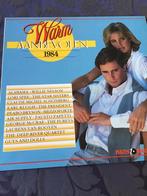 1984 + 1985 diverse hits (2 albums)., Ophalen of Verzenden, Zo goed als nieuw, Overige formaten, Pop