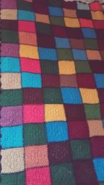 Vintage Sprei, Huis en Inrichting, Woonaccessoires | Plaids en Woondekens, Verzenden, Gebruikt