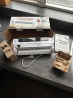 Folie seal apparaat, Ophalen of Verzenden, Nieuw
