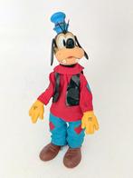 Disney Goofy 1960's, Verzenden, Goofy of Pluto, Gebruikt, Beeldje of Figuurtje