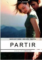 Partir - Catherine Corsini ( Lumiere ), Cd's en Dvd's, Frankrijk, Ophalen of Verzenden, Vanaf 12 jaar, Zo goed als nieuw