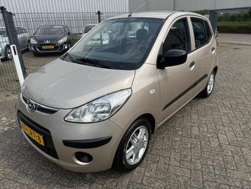 Hyundai i10 1.1 Active VERKOCHT !!! beschikbaar voor biedingen