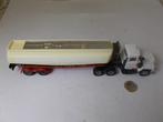 1972 Corgi Major Toys 1152 MACK PETROL TANKER (Opknapper.), Hobby en Vrije tijd, Modelauto's | 1:43, Ophalen of Verzenden, Gebruikt